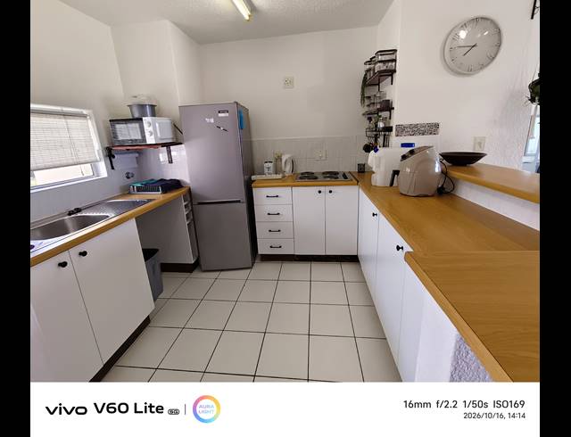 2 BEDROOM APARTMENT FOR SALE IN UVONGO